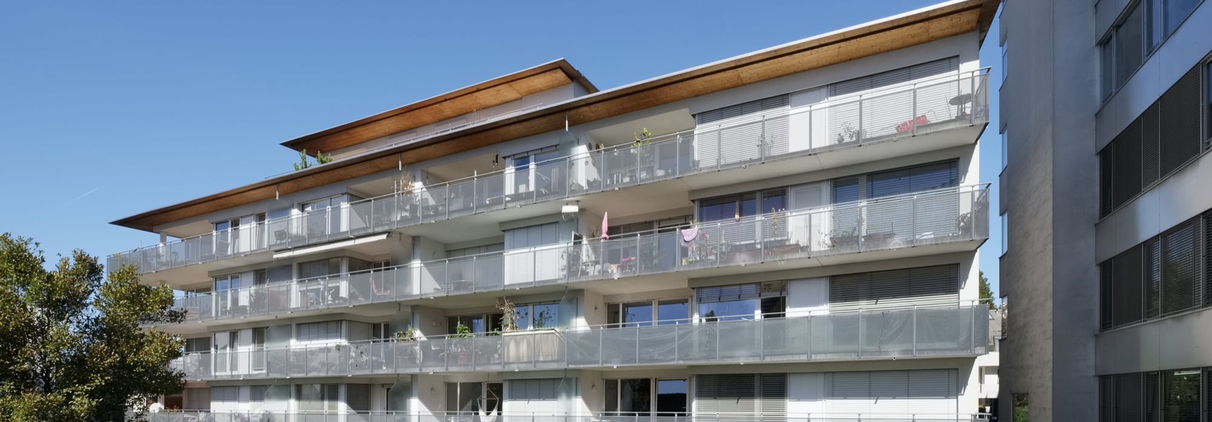 Schöne 3-Zimmer Gartenwohnung im Herzen von Dornbirn
