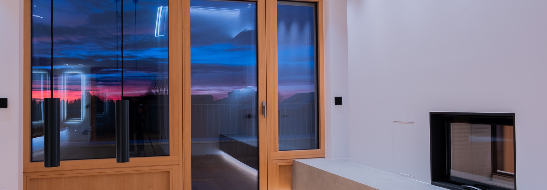 Exklusives Penthouse mit hochwertiger Ausstattung in Wolfurt - Erstbezug & Provisionsfrei